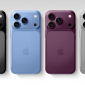 Lộ diện diện mạo mới của iPhone 18 Pro và ẩn số màu sắc trên mẫu iPhone Ultra
