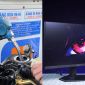 Giá xăng dầu ngày 22/8: Đảo chiều tăng trở lại trong kỳ mới, màn hình gaming AOC chính hãng giá có rẻ?