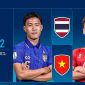 Nhận định bóng đá Thái Lan vs Việt Nam 20h ngày 22/8 - Chung kết AFF Cup 2026: Xuân Son lập công lớn?