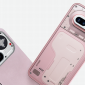 Nothing ra mắt Phone (4a) Series tại Việt Nam: Thiết kế đặc biệt, hiển thị chuẩn flagship, giá 12 triệu đồng
