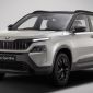SUV 5 chỗ mới thương hiệu châu Âu chính thức ra mắt: Giá 308 triệu đồng, rẻ hơn cả Hyundai Grand i10 và Kia Morning