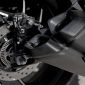 ‘Vua côn tay’ mới chính thức ra mắt: Phân khối lớn hơn hẳn Yamaha Exciter và Honda Winner R, giá rẻ so với trang bị