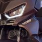 ‘Vua xe ga’ mới chính thức ra mắt giá 79 triệu đồng: Có màn TFT khủng, ABS 2 kênh, 'xé vé' Honda SH