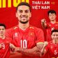 VTV trực tiếp Chung kết lượt đi AFF Cup 2026 - Xem trực tiếp Việt Nam vs Thái Lan trên VTV6 và VTVgo 
