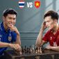 Dự đoán kết quả, tỷ số Thái Lan vs Việt Nam - AFF Cup 2026: Siêu máy tính nhận định bóng đá hôm nay 22/8