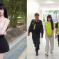 Loạt ảnh cận cảnh nhan sắc chuẩn hot girl của 'Cô giáo hương' vừa bị bắt? Hé lộ tin đời tư ít ai biết