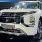 Mitsubishi chính thức ra mắt mẫu SUV 5 chỗ đẹp long lanh giá mềm: 'Phá giá' Honda CR-V và Mazda CX-5