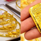 Cập nhật giá vàng hôm nay 22/8: Vàng SJC tiến thẳng mốc 150 triệu đồng/lượng, vàng thế giới đu đỉnh