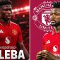 HLV Carrick tăng tốc trên TTCN, Man United công bố cùng lúc 2 bom tấn trước trận gặp Hull?