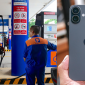 Giá xăng dầu hôm nay trưa 22/8 tăng mạnh, dầu Diesel chạm mức 28.543 đồng, iPhone 16 Plus có rẻ