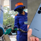 Giá xăng dầu hôm nay tối 22/8 cuối tuần tăng mạnh, E10 tăng hơn 3.000 đồng từ đáy, Samsung S25 Ultra rẻ