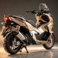 Honda sắp ra mắt xe ga 150cc ‘át chủ bài’ mới vào tháng sau: Có ABS và TCS như SH, giá chỉ 54 triệu đồng ngang Air Blade