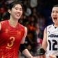 Kết quả bóng chuyền nữ châu Á 2026 hôm nay 22/8: ĐT nữ Việt Nam thua đau; Trung Quốc thị uy sức mạnh?