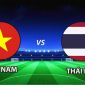 Link xem TRỰC TIẾP bóng đá Việt Nam vs Thái Lan hôm nay 22/8 - VTV6, VTVGo trực tiếp AFF Cup 2026