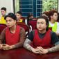 Nguyễn Văn Sinh là ai mà bị bắt tạm giam cùng TikToker Phạm Tuấn trong vụ sản xuất video bạo lực