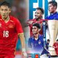 Dự đoán tỷ số, kết quả Thái Lan vs Việt Nam - Chung kết AFF Cup 2026: Siêu phẩm tại Rajamangala?