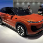 Điểm tin ô tô 22/8: Mazda CX-5 đảm nhiệm ‘đầu tàu doanh số’, Volkswagen ID. Era 5X ra mắt