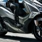 Tin xe hot 22/8: Đối thủ ‘cân sức cân tài’ của Honda SH chính thức ra mắt với giá mềm, trang bị cực đỉnh