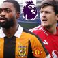 FPT trực tiếp bóng đá Ngoại hạng Anh hôm nay 22/8 - Link xem trực tiếp Hull City vs Man Utd
