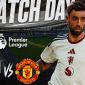 Link xem trực tiếp bóng đá Man Utd vs Hull 18h30 ngày 22/8 - FPT trực tiếp Ngoại hạng Anh hôm nay