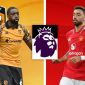 Xem trực tiếp bóng đá Man Utd vs Hull ở đâu, kênh nào? Link xem trực tiếp Ngoại hạng Anh hôm nay