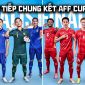 Trực tiếp bóng đá Thái Lan vs Việt Nam hôm nay 22/8 - Chung kết AFF Cup 2026: Quang Hải lập công lớn