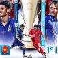 VTV trực tiếp chung kết AFF Cup 2026 hôm nay 22/8 - Link xem trực tiếp bóng đá Việt Nam vs Thái Lan