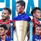 Link xem trực tiếp bóng đá Việt Nam vs Thái Lan 20h00 hôm nay 22/8 - VTV6 trực tiếp AFF Cup 2026