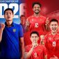 FPT, VTVGo TRỰC TIẾP bóng đá Việt Nam vs Thái Lan hôm nay 22/8 - Link xem trực tiếp AFF Cup 2026 mới nhất