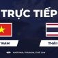 VTV6, VTV3 TRỰC TIẾP bóng đá Việt Nam vs Thái Lan hôm nay 22/8 - Link xem trực tiếp AFF Cup 2026 mới nhất