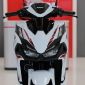 Honda chính thức mở bán ‘vua xe ga’ 160cc mới giá 61 triệu đồng: Thiết kế đẹp hơn Air Blade và Vario