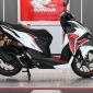 Tin xe máy 23/8: Honda mở bán ‘ông hoàng xe ga’ 160cc mới đẹp hơn Air Blade và SH, giá 61 triệu đồng