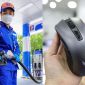 Giá xăng dầu ngày 24/8: Bật tăng hơn 1.000 đồng đầu tuần mới, chuột gaming Asus giá rẻ như bèo