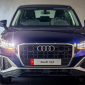 Giá xe Audi tháng 8/2026: Audi Q2, A4, Q3 và loạt xe sang đáng chú ý tại Việt Nam