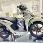 Bảng giá xe Honda Vision 2026 cuối tháng 8/2026: Giảm mất phanh, hút khách hơn xe máy điện vì quá rẻ