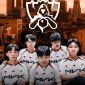 MVK Esports trở thành đội tuyển thứ tư giành vé dự CKTG 2026