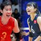 Lịch thi đấu bóng chuyền nữ châu Á 2026 hôm nay 23/8: Tuyển bóng chuyền Việt Nam đấu Hong Kong lúc mấy giờ?