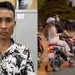 Danh tính người đàn ông đánh thanh niên giữa phố, thách thức ‘quay video thoải mái’ vừa bị tạm giữ