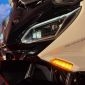 ‘Át chủ bài’ xe tay ga mới chính thức mở bán: Thiết kế sang hơn cả Honda SH và SH Mode, giá cực mềm