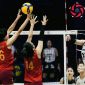 Xem trực tiếp bóng chuyền nữ Việt Nam vs Hongkong ở đâu, kênh nào? Link xem trực tiếp AVC Championship 2026