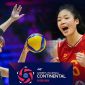 Xem TRỰC TIẾP bóng chuyền Việt Nam đấu Hong Kong ở đâu, kênh nào? Link xem bóng chuyền nữ châu Á 2026