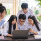 Điểm thi lại không phải ‘tấm vé’ chính đưa học sinh Chuyên Tuyên Quang vào loạt trường tốp đầu
