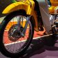 Honda chính thức mở bán ‘huyền thoại xe số’ 110cc mới giá 40 triệu đồng: Thiết kế sang hơn cả Future