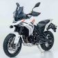 ZXMoto 820X - Crossover 3 xi-lanh 116 mã lực chính thức tiến gần ngày ra mắt!
