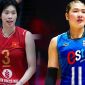 Bảng xếp hạng bóng chuyền nữ châu Á 2026 mới nhất 24/8: Tuyển Việt Nam bứt phá; Thái Lan vào Tứ kết?