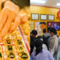 Cập nhật giá vàng hôm nay 24/8: Vàng nhẫn vượt mốc 151 triệu đồng/lượng, vàng thế giới tăng vọt đỉnh