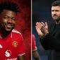 Man United đánh bại Tottenham, HLV Carrick đón bom tấn nâng cấp hàng thủ sau trận thua đau Hull City?