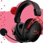Đây là mẫu tai nghe gaming không dây chất lượng nhất hiện nay, pin lên tới 300 giờ, giá bán có rẻ?