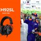 Bảng giá xăng dầu sáng 24/8: Dầu diesel chạm mốc 28.000 đồng, tai nghe gaming Dareu giá rẻ cực đỉnh