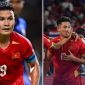 Dự đoán đội hình ĐT Việt Nam vs Thái Lan - Chung kết lượt về AFF Cup 2026: Quang Hải đá chính?